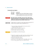 Preview for 124 page of Agilent Technologies G1367A Reference Manual