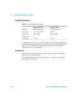 Preview for 206 page of Agilent Technologies G1367A Reference Manual