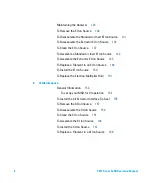 Preview for 8 page of Agilent Technologies G7035A Operation Manual