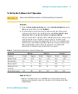 Preview for 99 page of Agilent Technologies G7035A Operation Manual