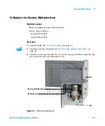 Preview for 151 page of Agilent Technologies G7035A Operation Manual