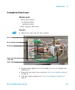 Preview for 167 page of Agilent Technologies G7035A Operation Manual