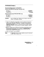 Preview for 40 page of Agilent Technologies HP 8719D Service Manual