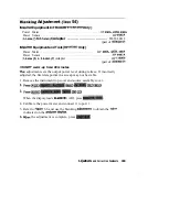 Preview for 121 page of Agilent Technologies HP 8719D Service Manual