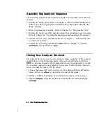 Preview for 142 page of Agilent Technologies HP 8719D Service Manual