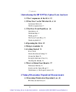 Preview for 13 page of Agilent Technologies HP E5574A User Manual