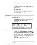 Preview for 31 page of Agilent Technologies HP E5574A User Manual