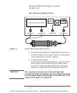 Preview for 37 page of Agilent Technologies HP E5574A User Manual