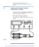 Preview for 48 page of Agilent Technologies HP E5574A User Manual