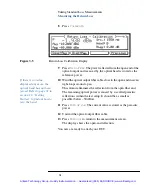 Preview for 63 page of Agilent Technologies HP E5574A User Manual