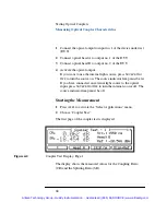 Preview for 70 page of Agilent Technologies HP E5574A User Manual