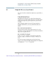 Preview for 85 page of Agilent Technologies HP E5574A User Manual