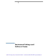 Preview for 91 page of Agilent Technologies HP E5574A User Manual