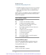 Preview for 98 page of Agilent Technologies HP E5574A User Manual