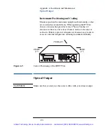 Preview for 173 page of Agilent Technologies HP E5574A User Manual