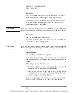 Preview for 226 page of Agilent Technologies HP E5574A User Manual