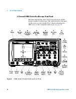 Preview for 68 page of Agilent Technologies InfiniiVision 6000 Series User Manual