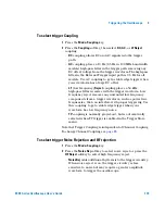 Preview for 133 page of Agilent Technologies InfiniiVision 6000 Series User Manual