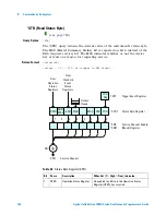 Preview for 134 page of Agilent Technologies InfiniiVision 7000A Series Programmer'S Manual