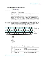 Preview for 169 page of Agilent Technologies InfiniiVision 7000A Series Programmer'S Manual