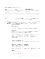 Preview for 360 page of Agilent Technologies InfiniiVision 7000A Series Programmer'S Manual