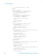 Preview for 842 page of Agilent Technologies InfiniiVision 7000A Series Programmer'S Manual