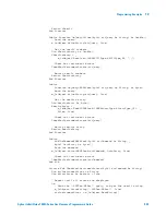 Preview for 843 page of Agilent Technologies InfiniiVision 7000A Series Programmer'S Manual
