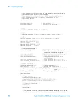 Preview for 846 page of Agilent Technologies InfiniiVision 7000A Series Programmer'S Manual