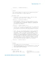 Preview for 849 page of Agilent Technologies InfiniiVision 7000A Series Programmer'S Manual