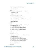 Preview for 861 page of Agilent Technologies InfiniiVision 7000A Series Programmer'S Manual