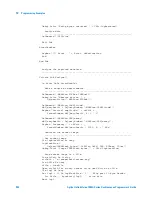 Preview for 904 page of Agilent Technologies InfiniiVision 7000A Series Programmer'S Manual