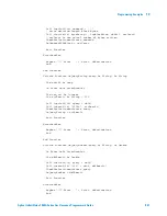 Preview for 907 page of Agilent Technologies InfiniiVision 7000A Series Programmer'S Manual