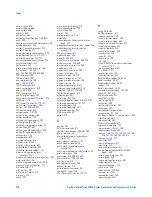 Preview for 916 page of Agilent Technologies InfiniiVision 7000A Series Programmer'S Manual