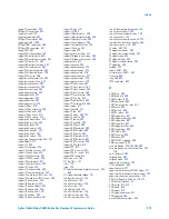 Preview for 919 page of Agilent Technologies InfiniiVision 7000A Series Programmer'S Manual