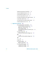 Preview for 13 page of Agilent Technologies InfiniiVision DSO6014L User Manual