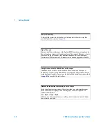 Preview for 21 page of Agilent Technologies InfiniiVision DSO6014L User Manual