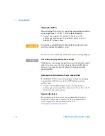 Preview for 35 page of Agilent Technologies InfiniiVision DSO6014L User Manual