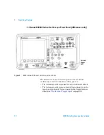 Preview for 73 page of Agilent Technologies InfiniiVision DSO6014L User Manual