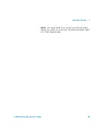 Preview for 108 page of Agilent Technologies InfiniiVision DSO6014L User Manual