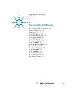 Preview for 126 page of Agilent Technologies InfiniiVision DSO6014L User Manual