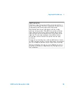 Preview for 134 page of Agilent Technologies InfiniiVision DSO6014L User Manual