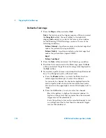 Preview for 175 page of Agilent Technologies InfiniiVision DSO6014L User Manual