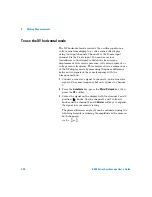 Preview for 201 page of Agilent Technologies InfiniiVision DSO6014L User Manual