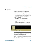 Preview for 206 page of Agilent Technologies InfiniiVision DSO6014L User Manual