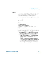 Preview for 214 page of Agilent Technologies InfiniiVision DSO6014L User Manual