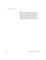 Preview for 215 page of Agilent Technologies InfiniiVision DSO6014L User Manual