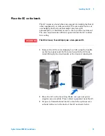 Preview for 13 page of Agilent Technologies Intuvo 9000 Installation And First Startup