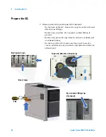 Preview for 36 page of Agilent Technologies Intuvo 9000 Installation And First Startup