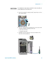 Preview for 83 page of Agilent Technologies Intuvo 9000 Installation And First Startup