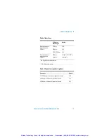 Preview for 16 page of Agilent Technologies J2126A Quick Reference Manual